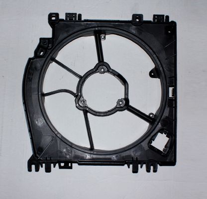 RENAULT TALİSMAN FAN DAVLUMBAZI ORİJİNAL YEDEK PARÇA_CE6